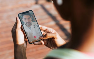 Usando a teleconsulta na LigDoctor
